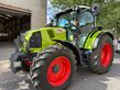 Tractor agrícola - CLAAS ARION 450