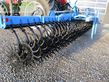 Grada de disco -  - vajoo 660 hydraulisk opklap og led lys