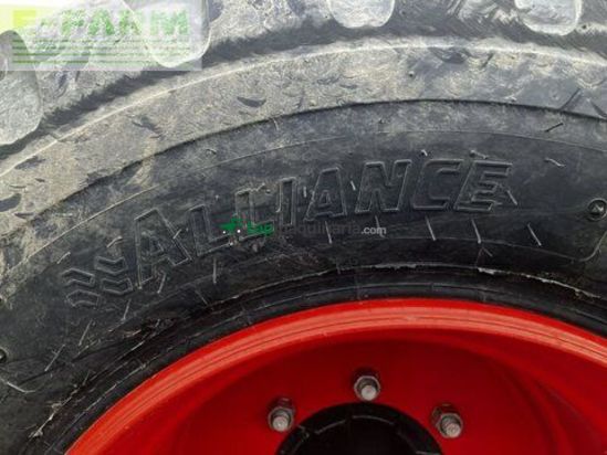 Henificador - Claas - liner 4900 business pro