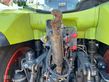 Tractor agrícola - Claas - arion 550 cmatic cebis