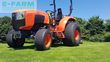 Tractor agrícola - Kubota - l1-452 d turf