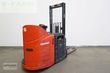 Elevadora - Linde - d 12 sp ion 133