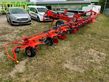 Henificador - Kuhn - gf 10812 t