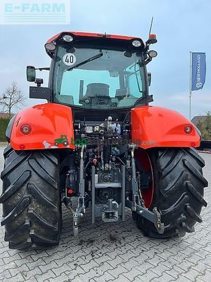 Tractor agrícola - Kubota - m7151