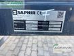 Cultivador - Saphir - grindstar 600