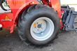 Minicargadora - Toyo - toyo 826-iii kubota
