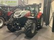 Tractor agrícola - Steyr - absolut 6185 cvt CVT