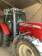 Tractor agrícola - Massey Ferguson - 6465 Dyna 6