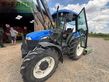 Tractor agrícola - New Holland - td 80 d