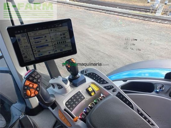 Tractor agrícola - New Holland - t7.315 plm (stage v)