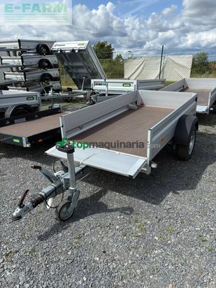 Remolqu agrícola - Unsinn - k 1325-14-1260/ut 2512-13-14