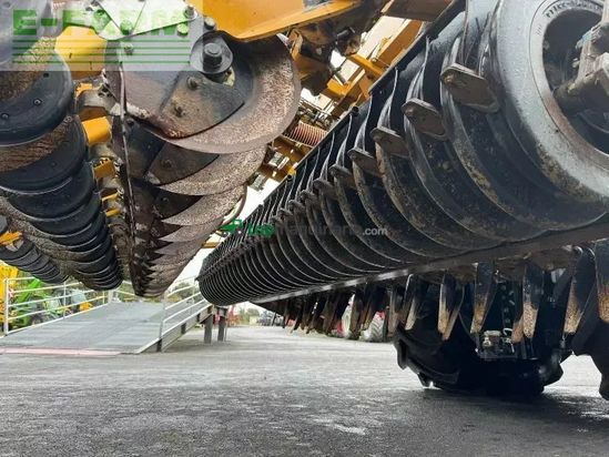 Combinado de siembra - Alpego - airspeed as1 400p