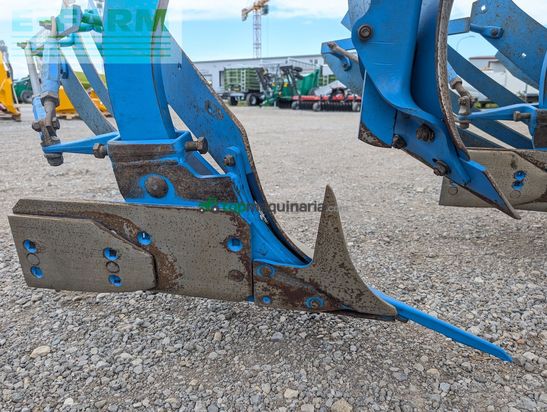 Arado - Lemken - varioopal 8 5schar streifenkörper