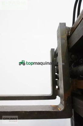 Elevadora - Linde - e 16 p 386