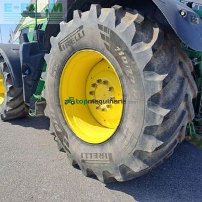 Tractor agrícola - John Deere - 6175r