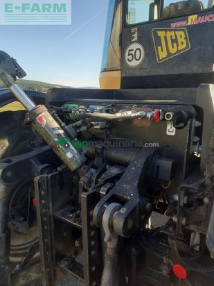 Tractor agrícola - JCB - 2115 turbo