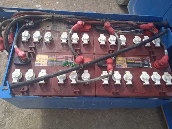 GENIE GS4047
