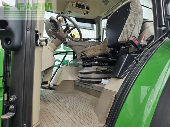 Tractor agrícola - John Deere - 6145 r