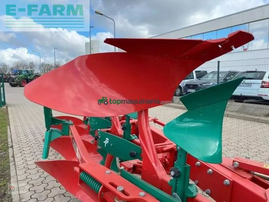 Arado - Kverneland - kverneland 2300s-100 5 schar