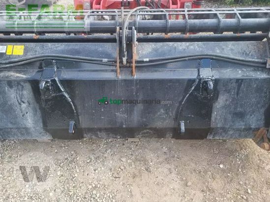 Esparcidor - Kock&Sohn - gs 2200