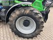 Tractor agrícola - Deutz-Fahr - 6185 ttv