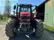 Tractor agrícola - Massey Ferguson - 7718 s vt