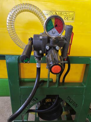 Atomizador suspendido 1000 lt