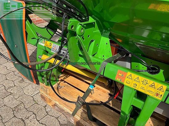 Esparcidor - Amazone - za-m 1501 classic line sbs