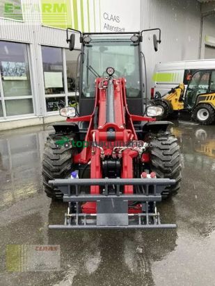 Minicargadora - Schaffer - 5680 t-3