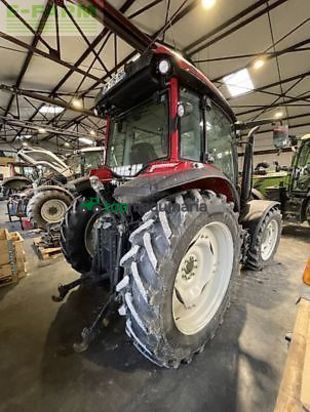 Tractor agrícola - Valtra - a95h2