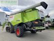 Cosechadora de Cereal - Claas - lexion 770 terra trac