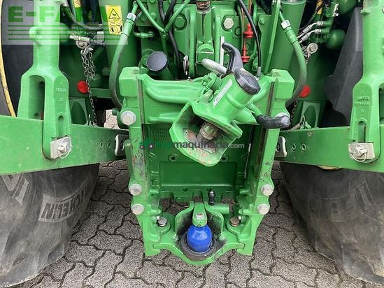 Tractor agrícola - John Deere - 6250r