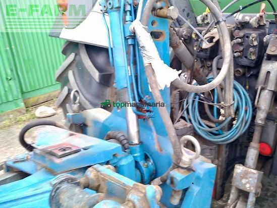 Arado - Rabe - star-avant 120 cd iv / 75-35