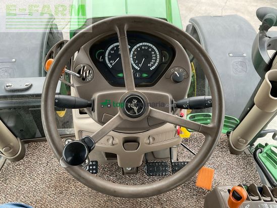 Tractor agrícola - John Deere - 6170R