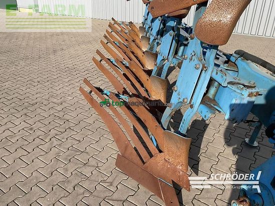 Arado - Lemken - variopal 8 5 n 100