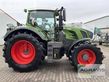 Tractor agrícola - Fendt - 828 vario s4 profi plus