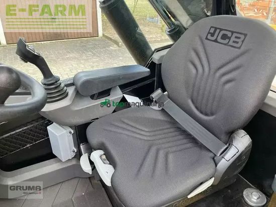 Telescopica - JCB - tlt35-22e