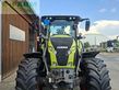 Tractor agrícola - Claas - axion 800 cis+