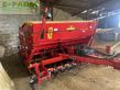 Sembradora directa - Väderstad - rapid rd 300 s