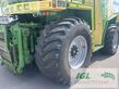 Cosechadora de Cereal - Krone - big x 650