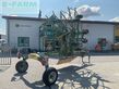 Rastrillo - Krone - Swadro TC 760