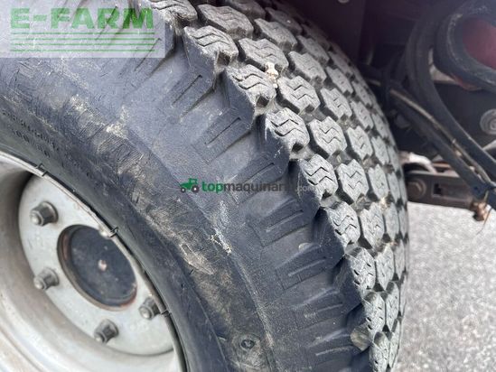 Tractor agrícola - Holder - c2.42