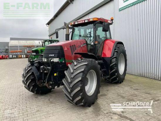 Tractor agrícola - Case IH - cvx 1170