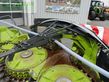 Cabezal - Claas - orbis 750 transportsystem