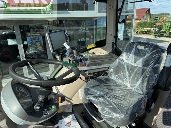 Tractor agrícola - Fendt - 516 vario profiplus