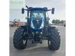 Tractor agrícola - New Holland - t6-155dy
