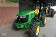 Tractor agrícola - John Deere - 5050e neumaschine