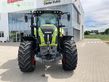 Tractor agrícola - Claas - axion 800