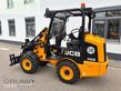 Telescopica - JCB - 403 agri smart power