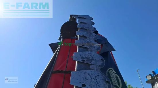 Cortacésped manual - Vicon - extra 336 ksw